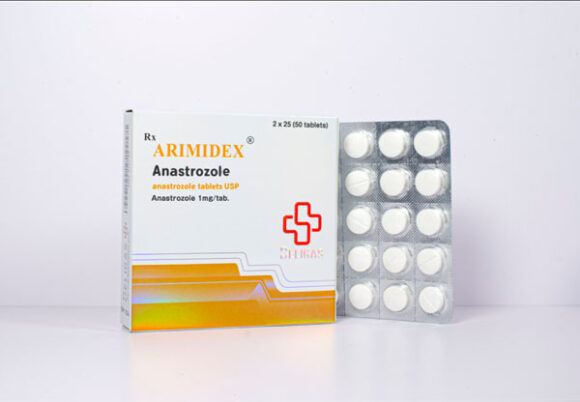 Arimidex 1mg