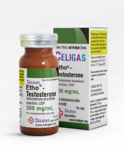 Etho-Testosterone 300mg/ml