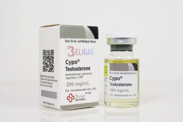 Cypo Test 200mg