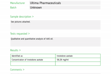 Ultima-Ment 50mg