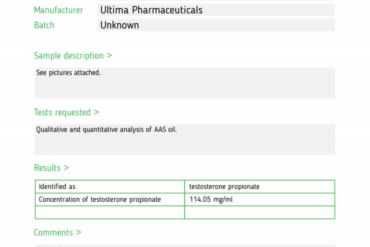 Ultima-Prop 100mg