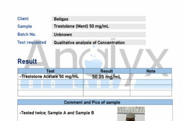 acro-tren 50mg